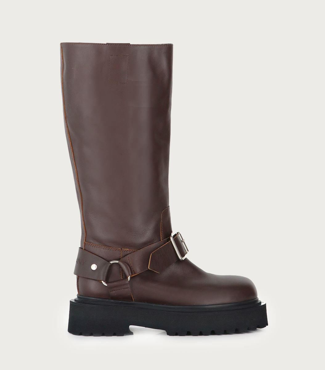 Bota Quirk