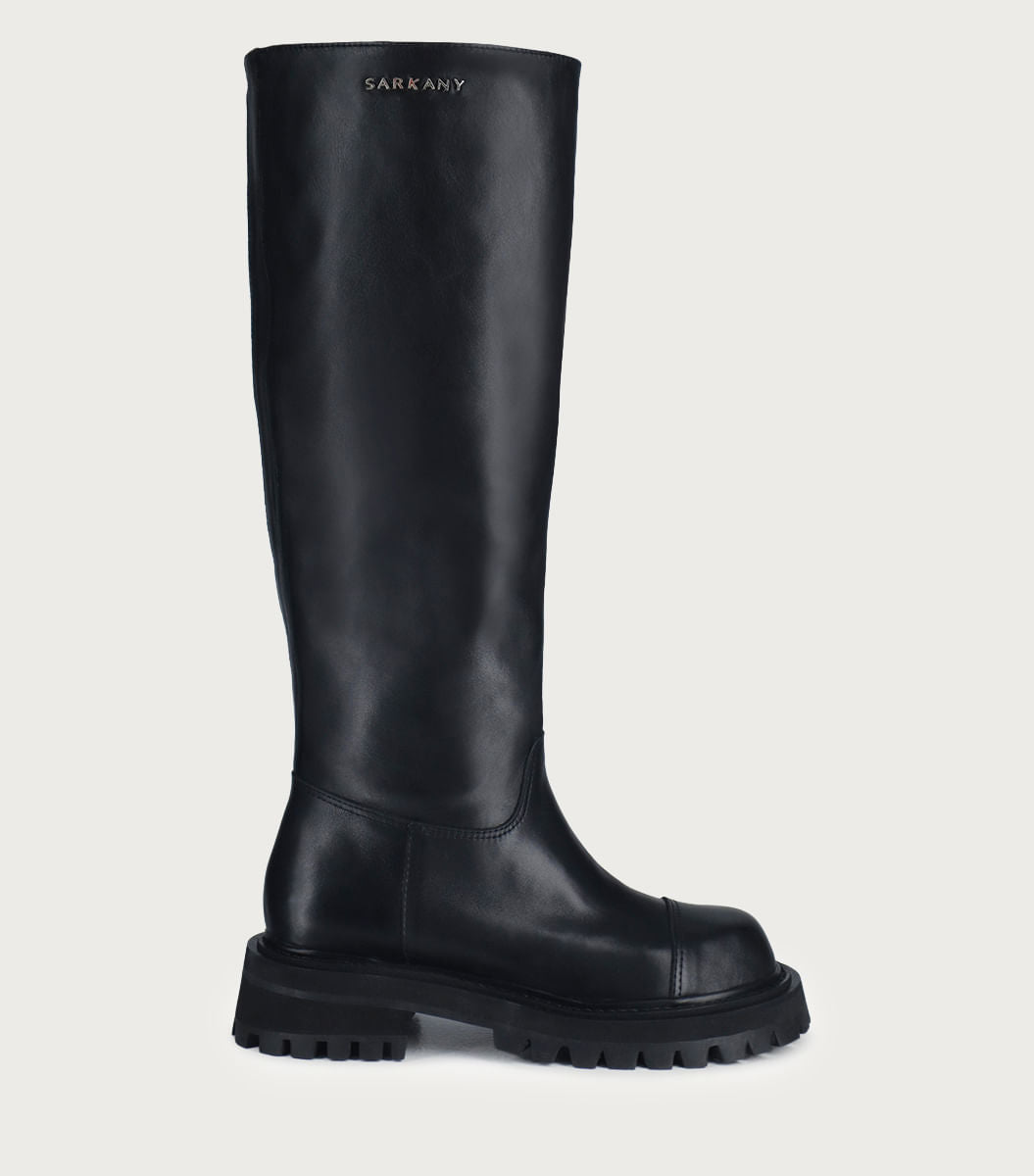 Bota Lush