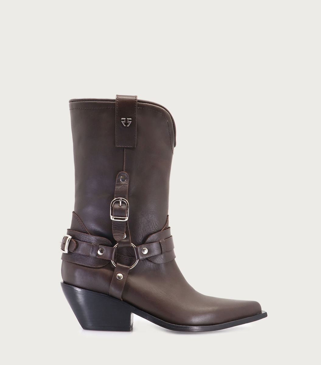 Bota Maud