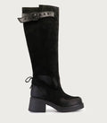 Bota Jet