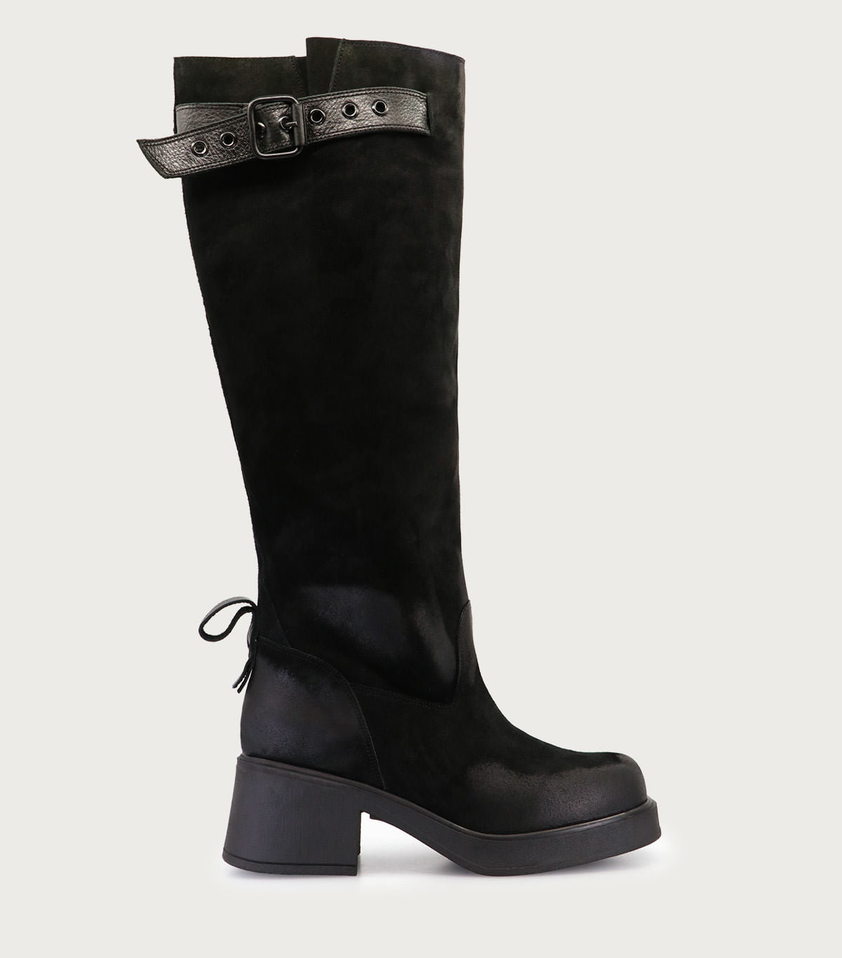 Bota Jet